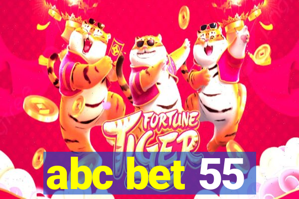 abc bet 55